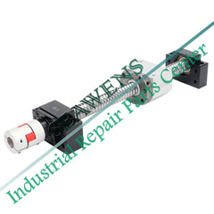Screw Nut Set SFU1204 1610 2010 2510 3210 4010 Ball Screw+Ball Nut+Nut Holder+BK/BF Support Seat+Fixing Seat+Coupling CNC