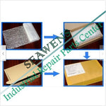 LCD display for ESA VT505W VT505W00000 VT505W000CN VT505W000DP Panel Replacement