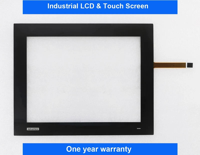 High Quality New Touch Screen Panelfor AMT28470 91-28470-F00 wich Black Edge 1 Year Waranty15PTSS Touch Panel