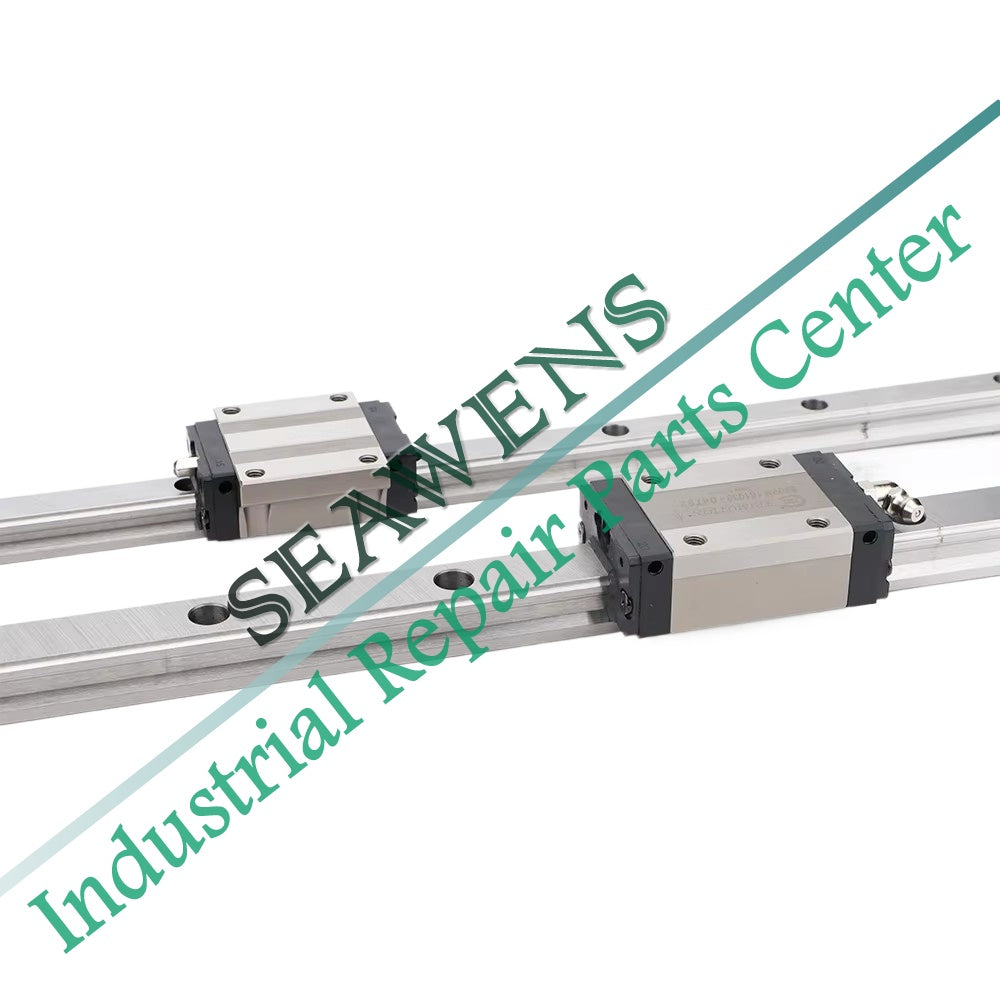 TBI Taiwan Original Linear Guideway TRH/TRS 15 20 25 30 35 45(VL FN VN FL VE FE) for CNC Engraving Machine