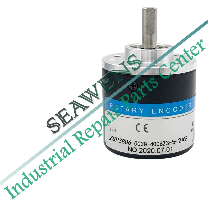 ZSP3806-003G-400BZ3-5-24F photoelectric encoder