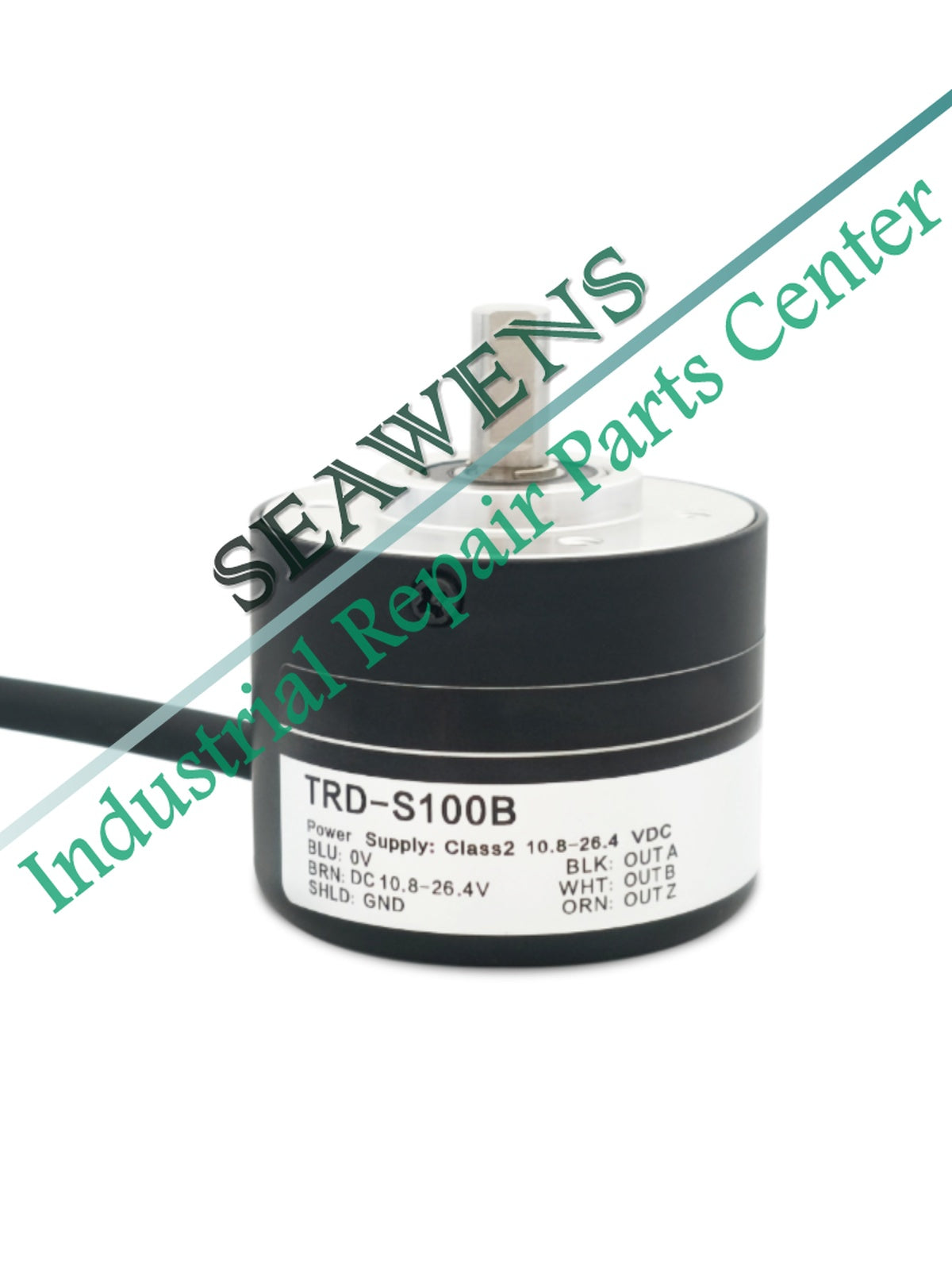 TRD-2E500B 2E400B 2E200B 2E1200B 2E1800B Encoder
