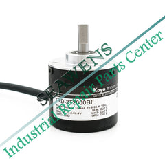KOYO encoder original genuine TRD-2T1000BF 2T600A 2000 2T360V fake one penalty ten