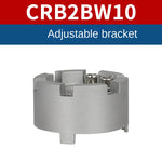 Blade Type Swing Rotary Cylinder CRB1BW50-90S Degree CRB2BW15/20/30/90S/180S/270S