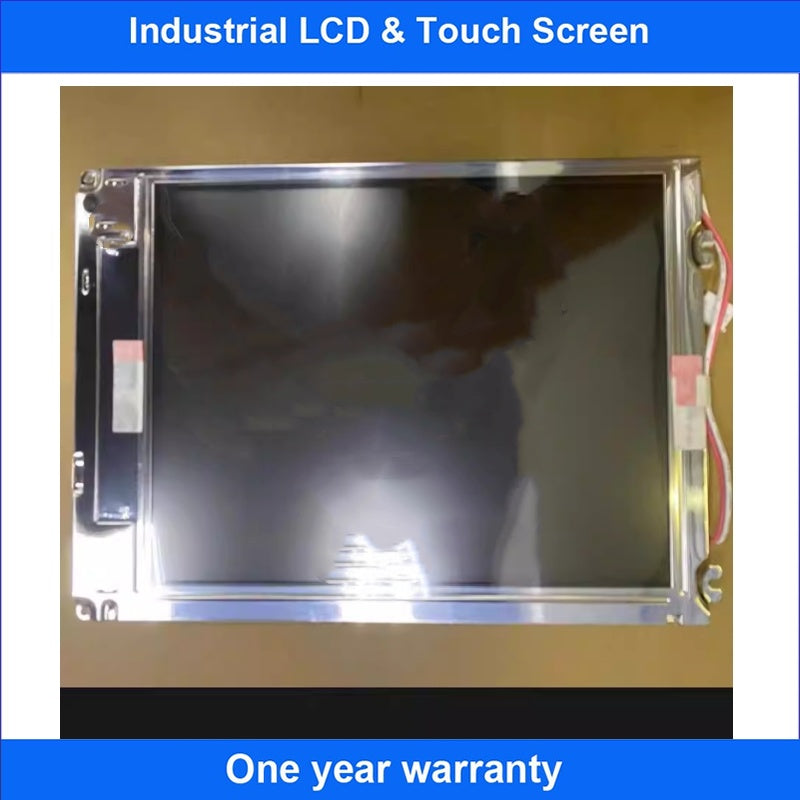 High Quality New 8.4 inch LCD Display for LQ084V1DG21 LQ084V1DG42/41AA084VD02 and LQ084V1DG43/44 Lcd
