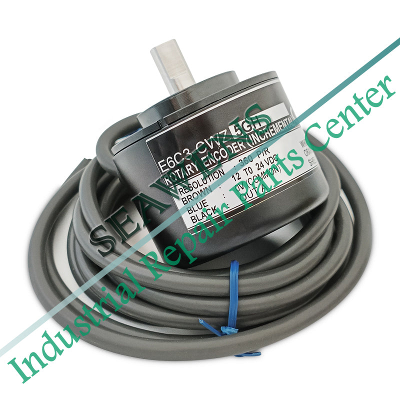 E6C3-CWZ3XH CWZ5GH CWZ1XH CWZ3EH Encoder 3600 3000 5000