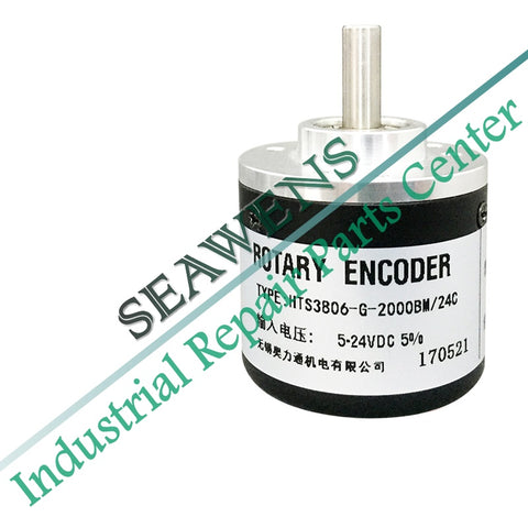 HTS3806-G-2000BM/24C Photoelectric Encoder 1000BM 2500BM 600BM 24F