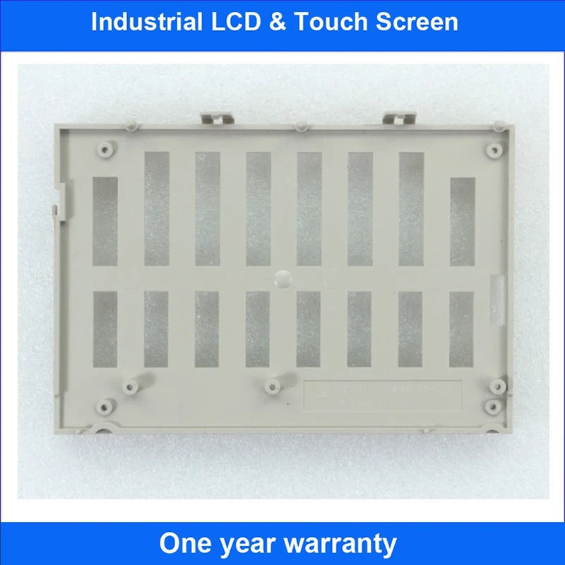 New Plastic Housing Case for TP177B 6AV6642 6AV6 642-0BA01-1AX0/1AX1 Touchpad & Protect Film and Interlayer