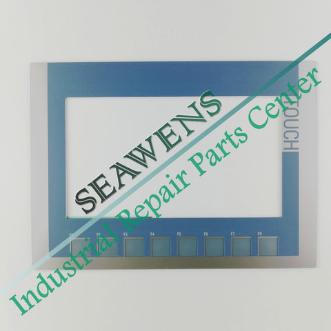 KTP700 6AV2123 6AV2 123-2GB03-0AX0 button panel/touchpad/LCD screen