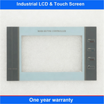 New for MAM6070 MAM 6070 MAM-6070 MAM6070M MAM 6070M MAM-6070M-- Plastic protective films Touch screens panels