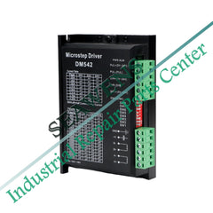 2 Phase Nema 23 Stepper Motor Driver Kit Open Loop 76mm 1.92N.m 2.1A +DM542 20-50VDC for 3D Printer CNC Engraving Machine
