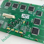 For Delem bending machine numerical control machine DA41 DA-41 press health panel, LCD screen