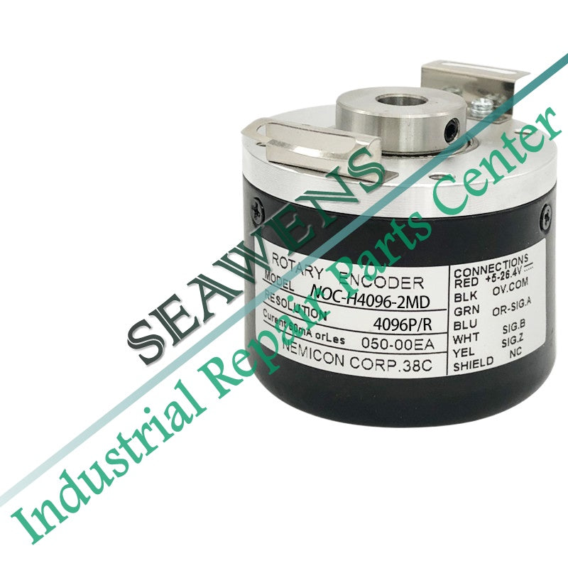 NOC-H4096-2MD Encoder NOC2-H5000-2MHT H2500 2MHC