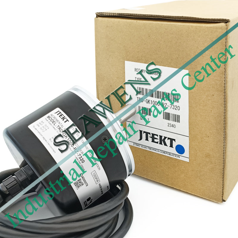 TRD-GK1000-RZ 600-RZL-360-1024-2000-100-BZ original Koyo encoder