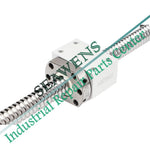Taiwan Yintai PMI FSIN1605 2510 Precision Ball Screw+Nut+Nut Housing Seat+Support Seat Length Customizable for CNC Machine