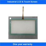 New Touch Screen & Protective Film Smart700IE 6AV6648-0BC11-3AX0 For Siemens HMI Panel Replacement