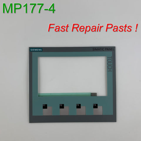 6AG1642-0BD01-2AX0 for SIPLUS TP177B 4 KEYPAD, 6AG1 642-0BD01-2AX0 Membrane switch , simatic HMI keypad,membrane film, STOCK