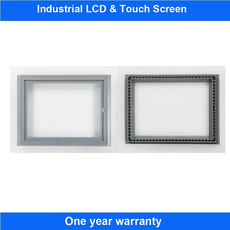 Touch Screen Touch Panel for Siemens P377-15 6AV6 644-0AB01-2AX0  Touch Panel and Protec Film 6AV6644