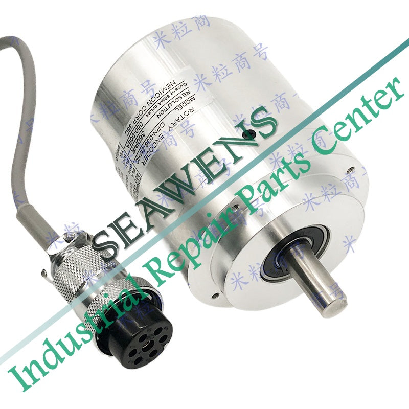 OPN-036-2MHC OPN-1024-2MD OPN-25-2MHT-06-20-10 secret control encoder