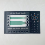 New Membrane switch 02440E for beijer E700 Repair NEW 100%,Fast Shipping