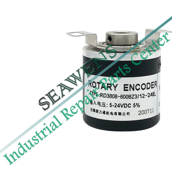 K3808-1000BM-5L Photoelectric Encoder