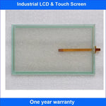 Touch Screen for 6AV2124-0JC01-0AX0 Glass Digitizer 6AV2 124-0JC01-0AX0 TP900 COMFORT TOUCH 9inch Touch Panel with Overlay Film