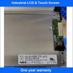 Touch Screen Digitizer For 6448BC33-64D 6448BC33-70D NL6448BC33-63D NL6448BC33-64/64E/64R/59/54NEC Original 10.4 Inch LCD Panel