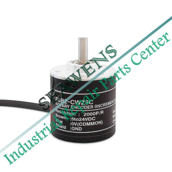 E6B2-CWZ6C Encoder 1X 3E 5B 200P/R 300 400 500 720 800