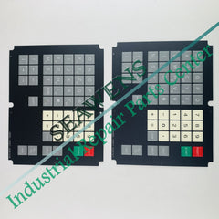New A98L-0001-0481 #M 0481 #T button film, button panel film