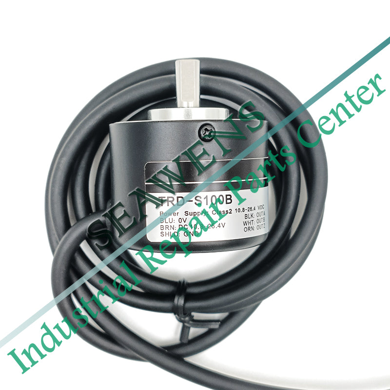 Rotary Encoder TRD-S2000B S100B S200B S300B S400B S500B S600B