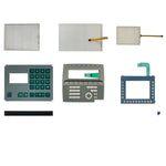 TPI #1189-002 Rev B QSI #N03-056 Rev 2 Versa Touchpad, Protective Film