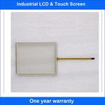 High quality Touch Panel for TP177A TP177B 6AV6642-0AA11/0BA01/0BC01-0AX0/0AX1/1AX0/1AX1 Touch Glass Digitizer & Housing Case