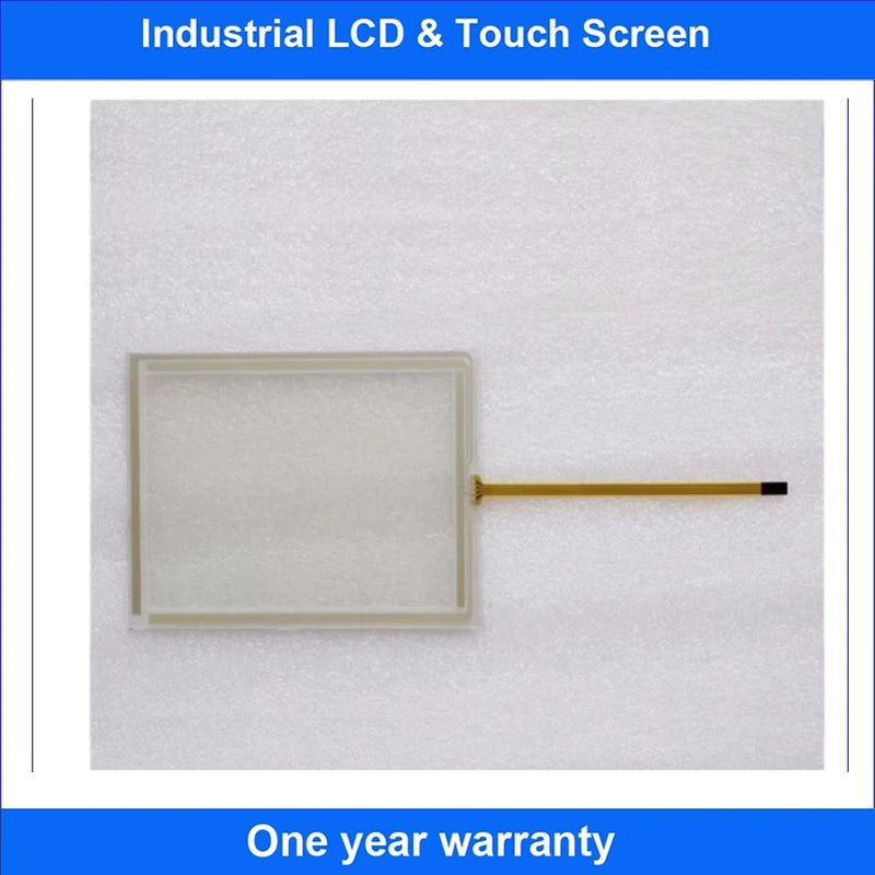 High quality Touch Panel for TP177A TP177B 6AV6642-0AA11/0BA01/0BC01-0AX0/0AX1/1AX0/1AX1 Touch Glass Digitizer & Housing Case