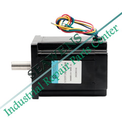2 Phase Nema 34 Stepper Motor Troque 6.8Nm 5A 1.8 Step Angle Length 114mm Shaft 14mm For CNC Engraving Machine