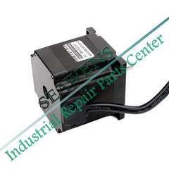 Nema23 Stepper Motor 56mm 1.11Nm 2.8A 2 Phase Stepper Motor 4-lead Cable for 3D Printer CNC Engraving Milling Machine