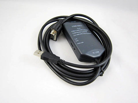 USB/MPI+ V4.0:USB to RS485 isolated adapter for SIEMENS S7-200/300/400 PLC,FAST DELIVERY