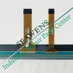New TP-4209S1 BKO-C12025 touchpad, touch screen, protective film