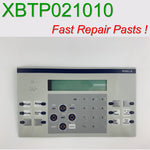 New XBTP021010 XBT P021010 button panel, button film