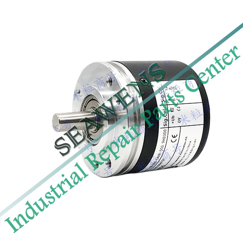 EB50B8-C4AR-500.9H0300 ELCO Encoder 1000 2000 600 1024 100