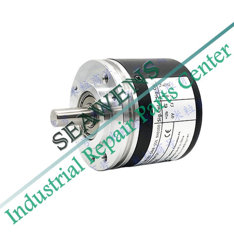 EB50B8-C4AR-500.9H0300 ELCO Encoder 1000 2000 600 1024 100