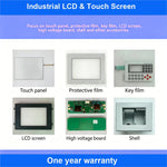 MP270B-10 6AV6542-0AG10-0AX0 -- Membrane switches Keyboards Keypads