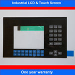Panelview 900 2711-K9C16 2711-K9C20 -- Membrane switches Keyboards Keypads