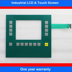 GEA 0005-4050-710 -- Membrane switches Keyboards Keypads