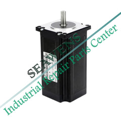 Nema 23 Stepper Motor 3 Phase Length 102mm Shaft 8mm 3N.m 4A for CNC Router Engraving Milling Machine