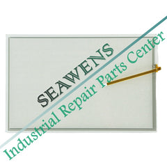 TP1200 touchpad, protective film 6AV2 124-0MC01-0AX0 back cover/LCD screen 6AV2124