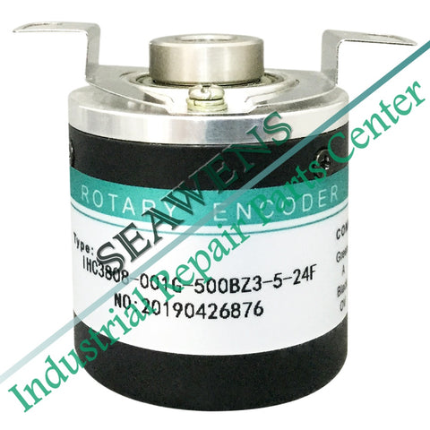 IHC3808-001G-500BZ3-5-24F photoelectric encoder