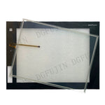 New GT1695M-XTBA GT1695M-XTBD TP-3669S1 touchpad, protective film