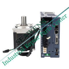 Fuji Servo Motor and Servo Drive Kits  RYH201F5-VV2+GYB201D5-RC2 RYH401F5-VV2+GYB401D5-RC2 RYH751F5-VV2+GYB751D5-RC2