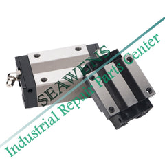 Taiwan Original PMI MSA Series Linear Guide Slider Block MSA15/20/25/30/35/45/55/65 S LS E LE for Machine CNC Router