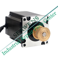 Leadshine Nema23 Stepper Motor 79mm 3 Phase 5.8A 1.5NM Shaft 8mm Stepper Motor（573S20-LS) for 3D Printer CNC XYZ
